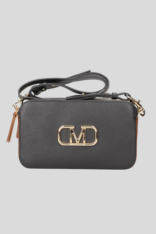 Daiana M - Cuoio Black