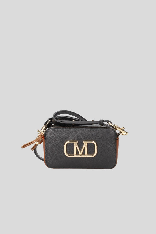 Daiana S - Cuoio Black