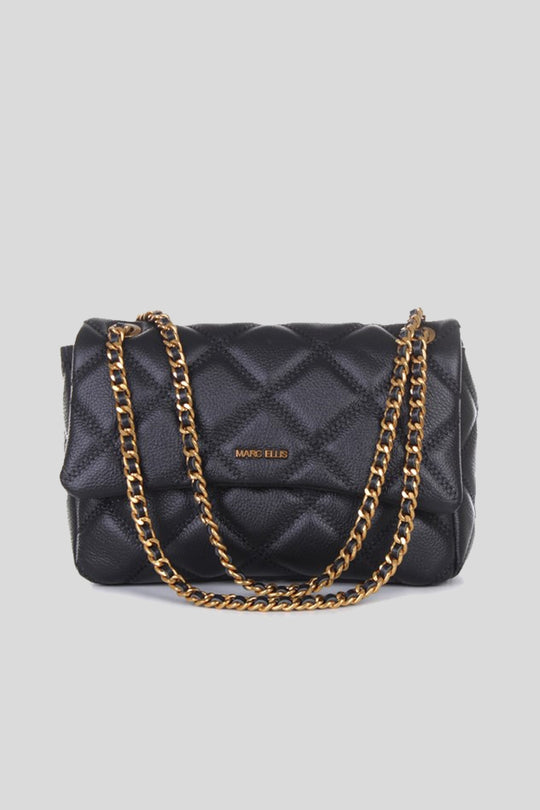 Ashlyn L - Black Gold