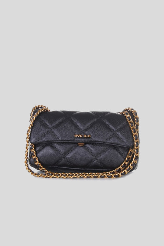 Ashlyn M - Black Gold