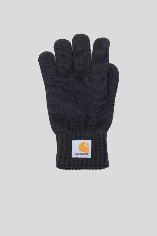 Watch Gloves-Black
