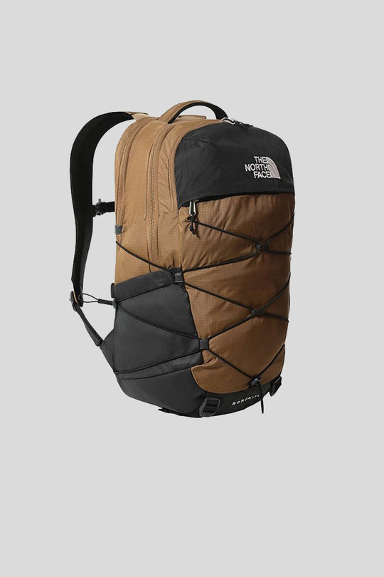 Borealis - Pinecone Brown Tnf Black