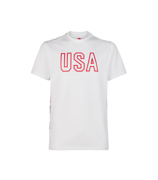 Authentic La Barwa - White