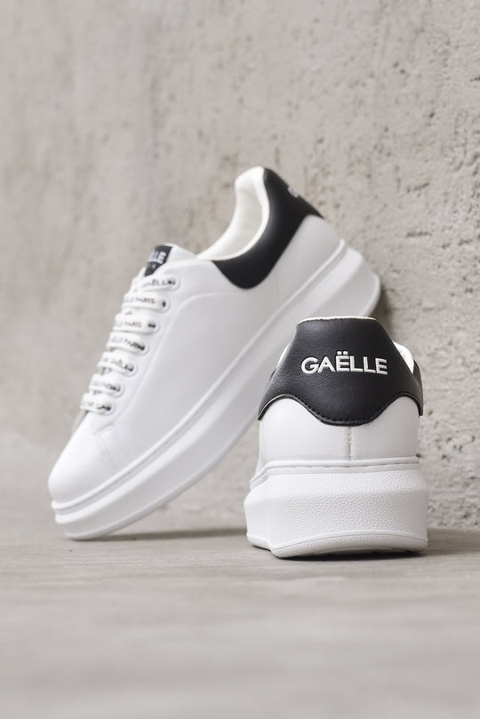 Sneakers - Bianco