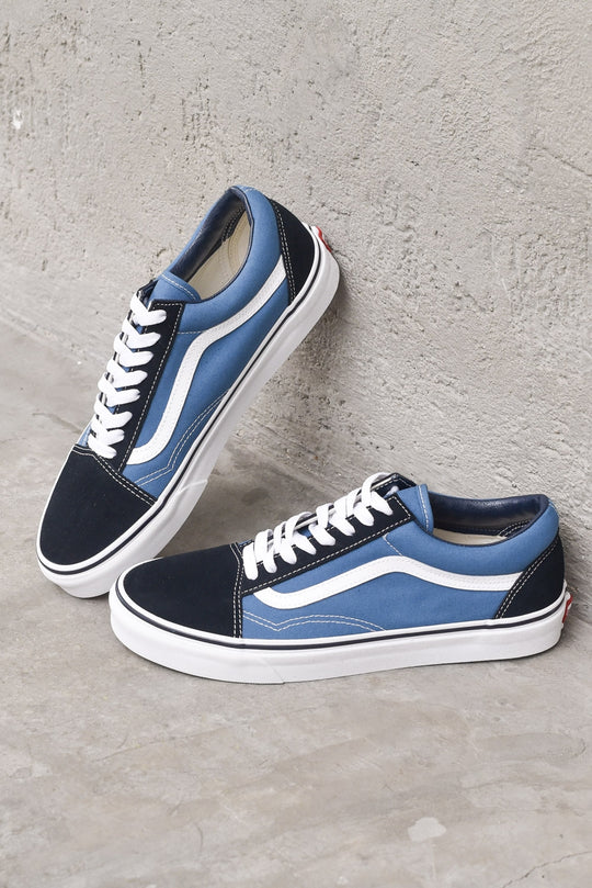 Old Skool-Navy