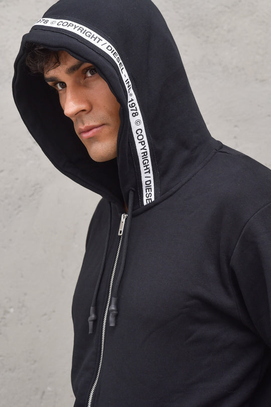 Sweat-Shirt-Brandon-Black