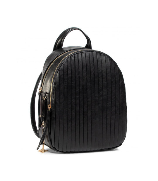M Backpack Liu Jo Bril - Nero