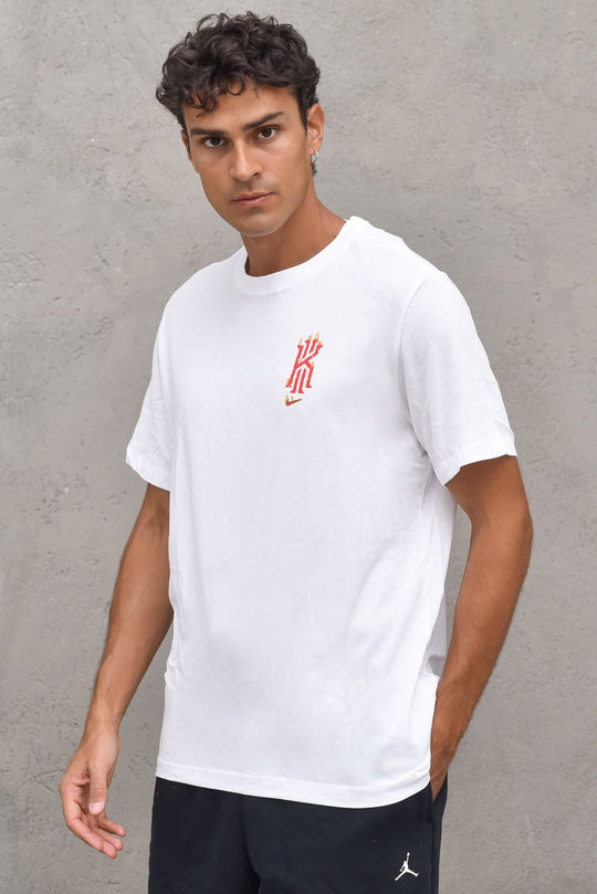 Nike Dei-FIT Kyrie Logo Men's - White