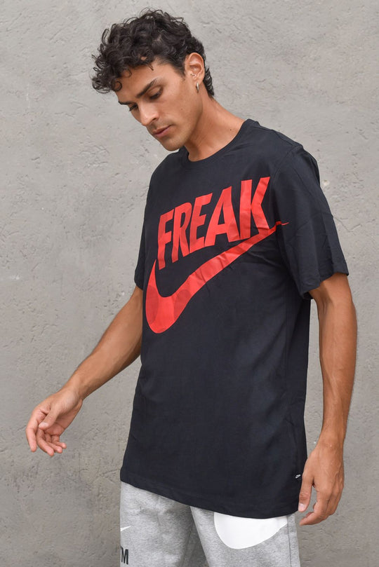 Nike Dei-Fit Gianni 'Freak' Men's-Black