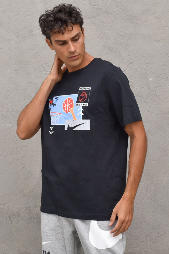 Nike Photo Men's Basketball - Nike