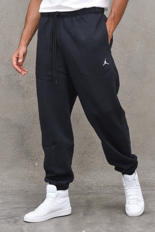 Jordan Essential Men's Fleece - Black