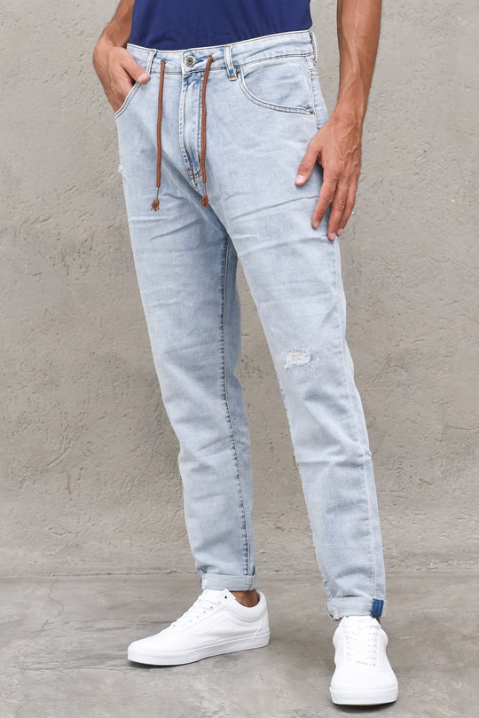 Jeans Felpa Campione