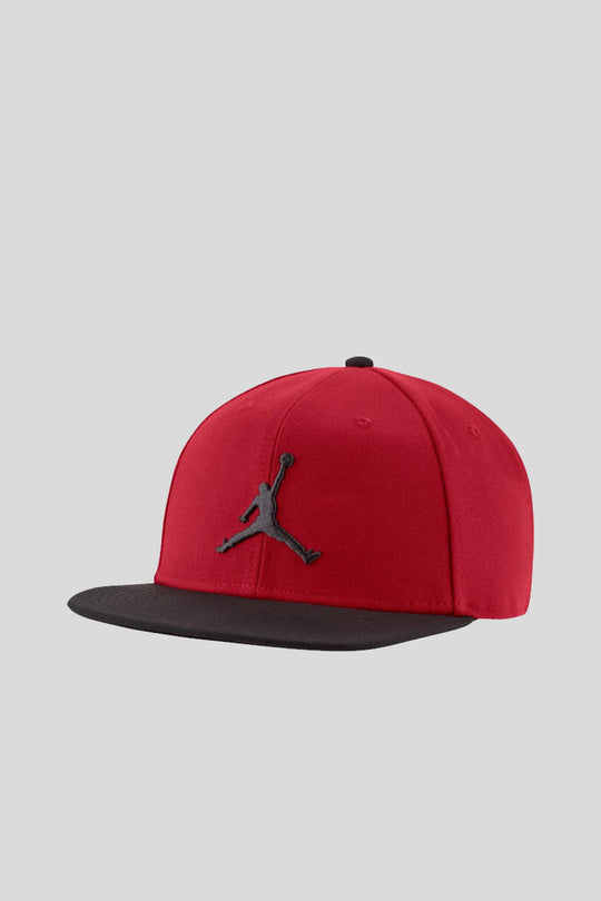 Jordan Pro Jumpman Snapback Hat