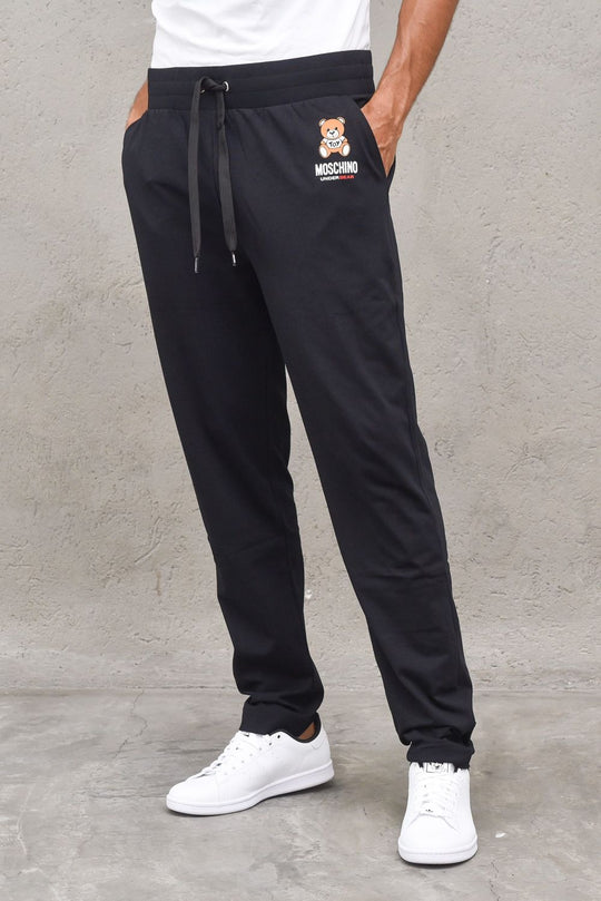 Pants - Black