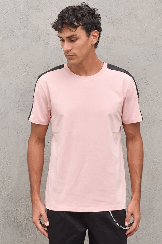T-shirt - Pink