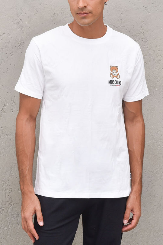 T-shirt - White