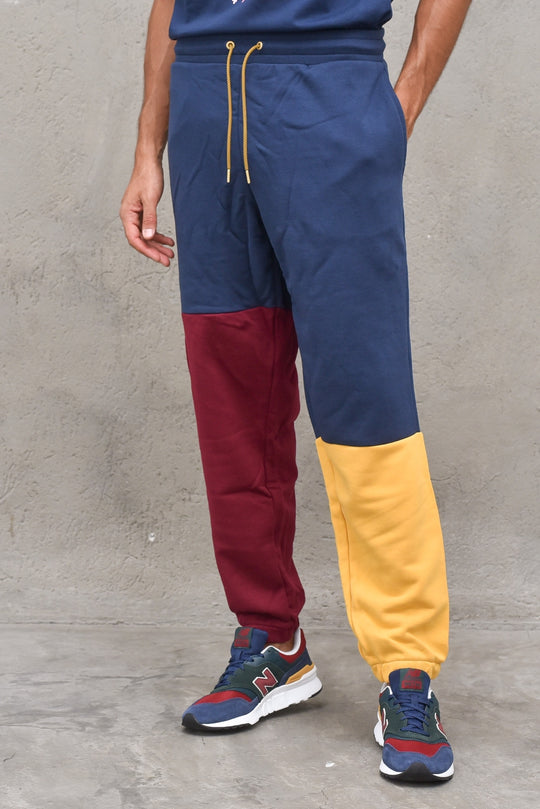 NB Athletics Pant - Natural Indigo