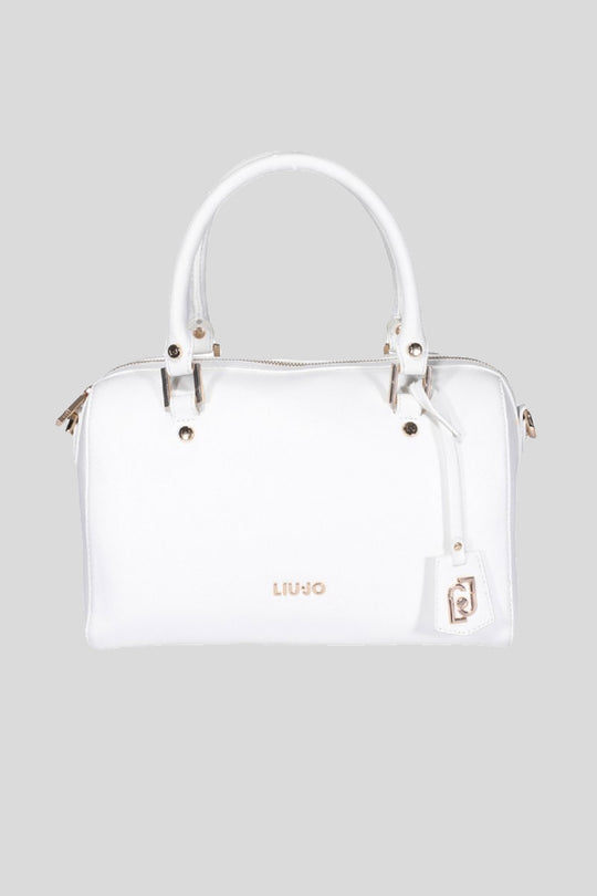 M Satchel - Off White