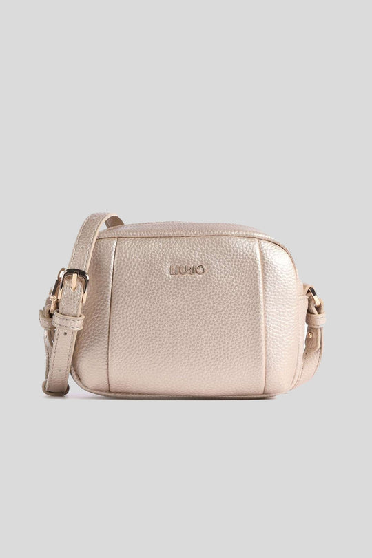 ECS M Beauty - Light Gold