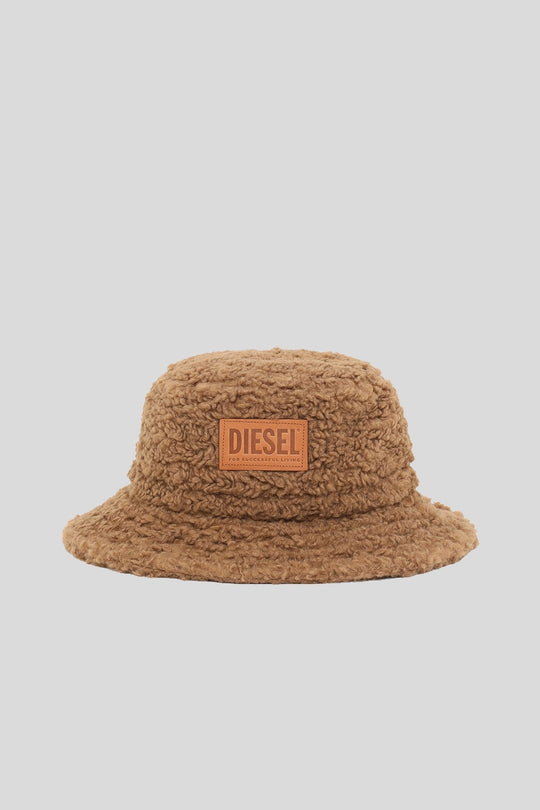 C-Tedbuck Hat - Brown