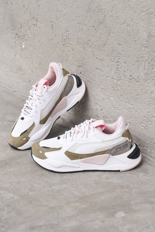 RS-Z Reinvent Wns - Puma White