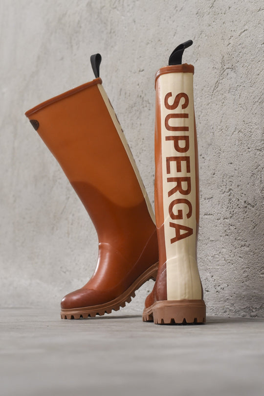 Stivale Superga 799 RBL - Gum