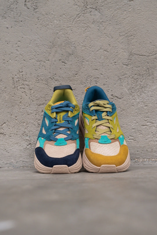 U Bondi L Suede - MSSN