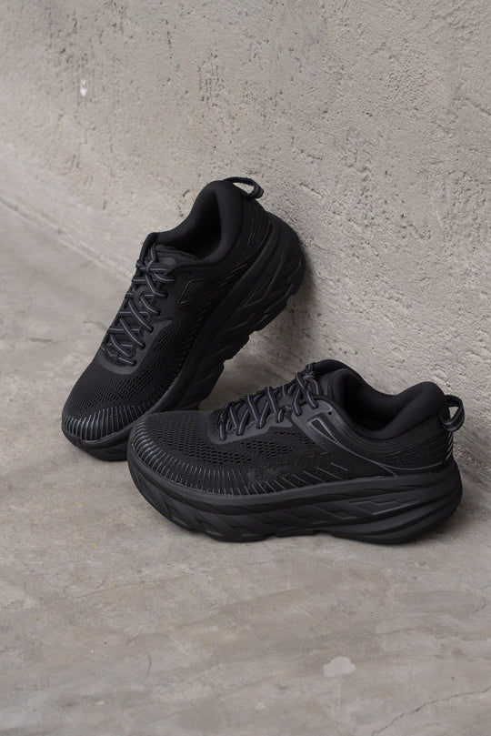 W Bondi 7 - Black
