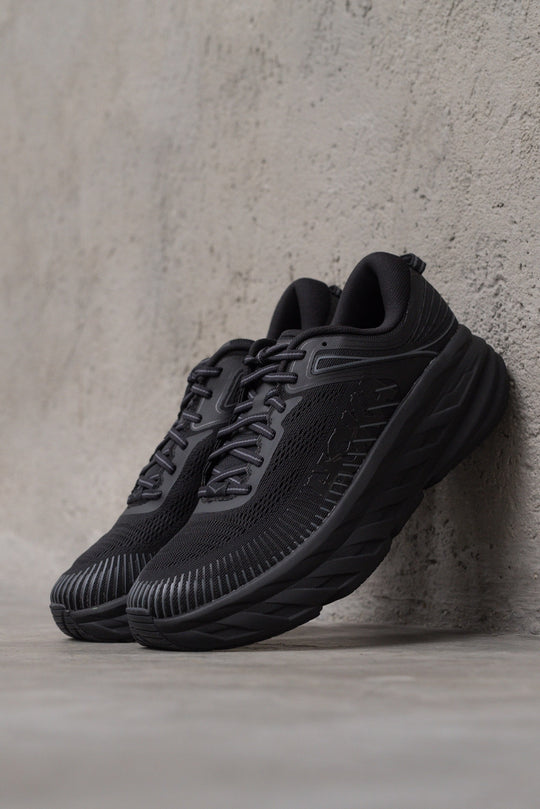 M Bondi 7 - Black