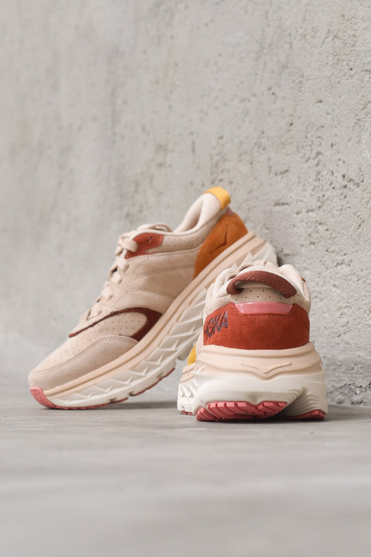 U Bondi L Suede - SSDM