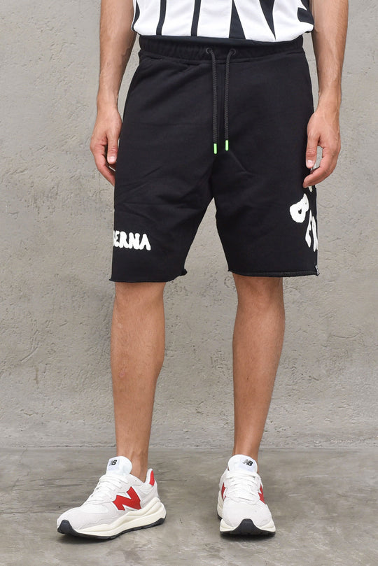 Bermuda Logo Berna - Nero