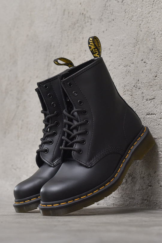 Dr. Martens 1460 - Black Smooth