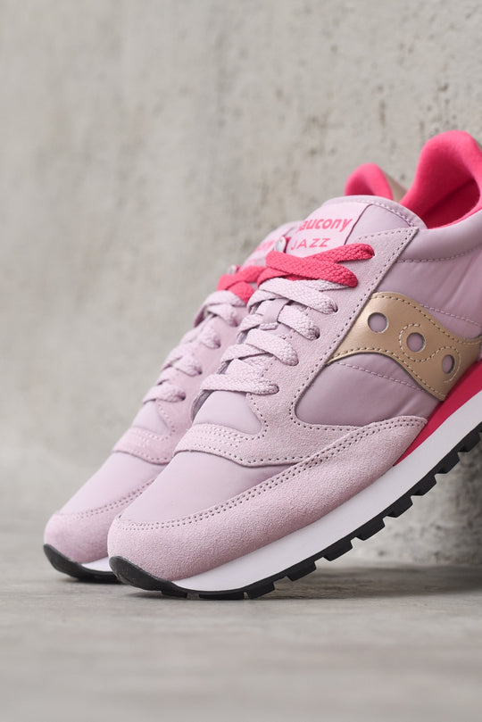 Jazz Original - Blush/Pink