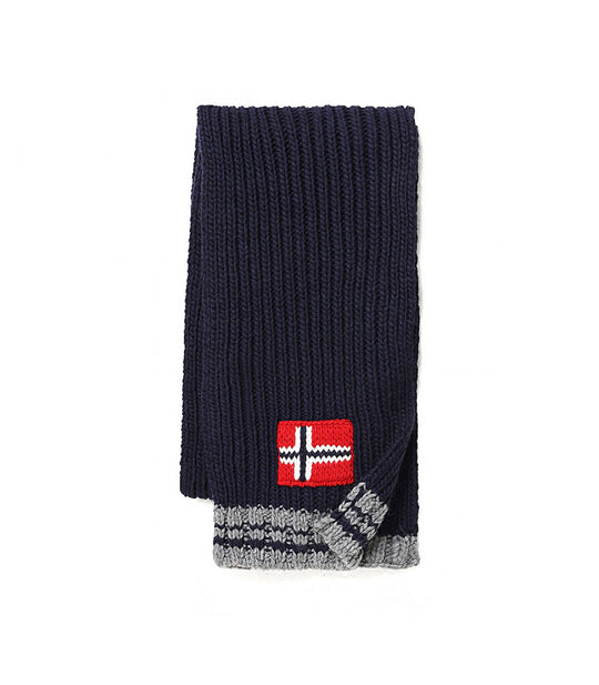 Foreil 2 - Blu Marine