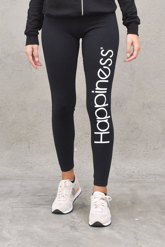 Leggins Essentials 2-Black