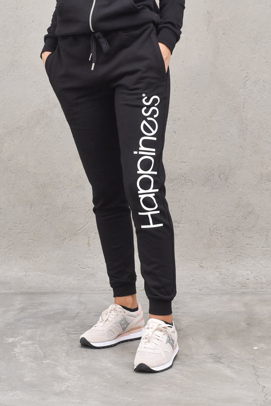 Pantaloni Essentials Classic 2-Black