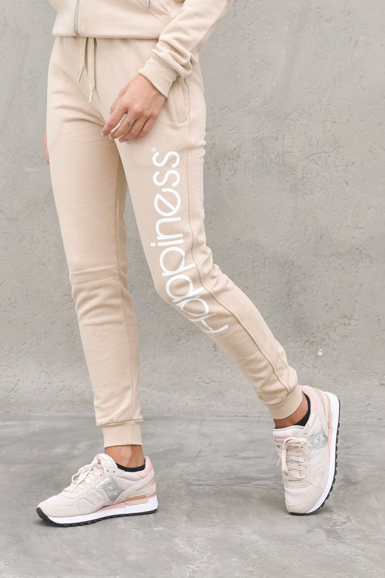 Pantaloni Essentials Classic 2-Gold