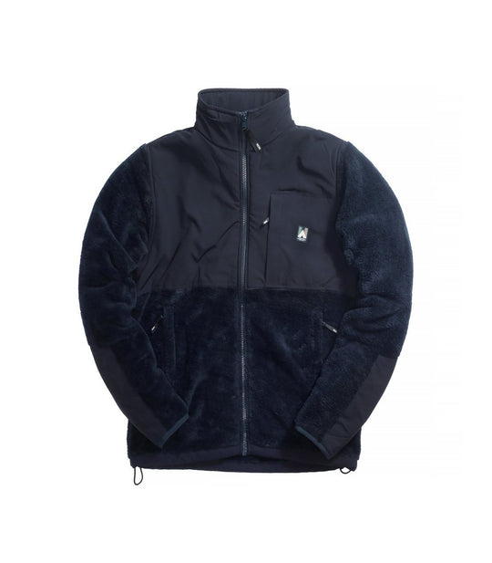 Hannes Jacket - Navy