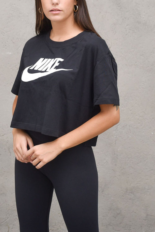 Nike Sportwear Essential - Black