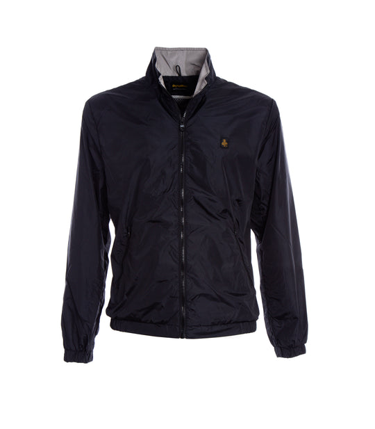 Elbert Jacket - Black
