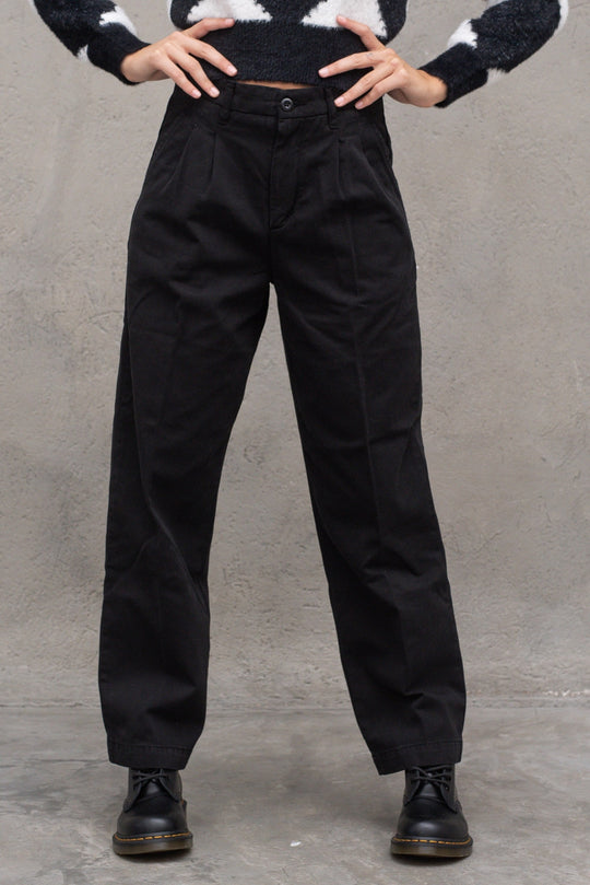 W' Cara Pant-Black