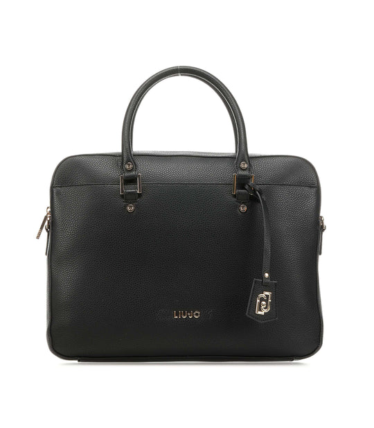 Briefcase - Nero