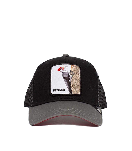 Pecker - Black
