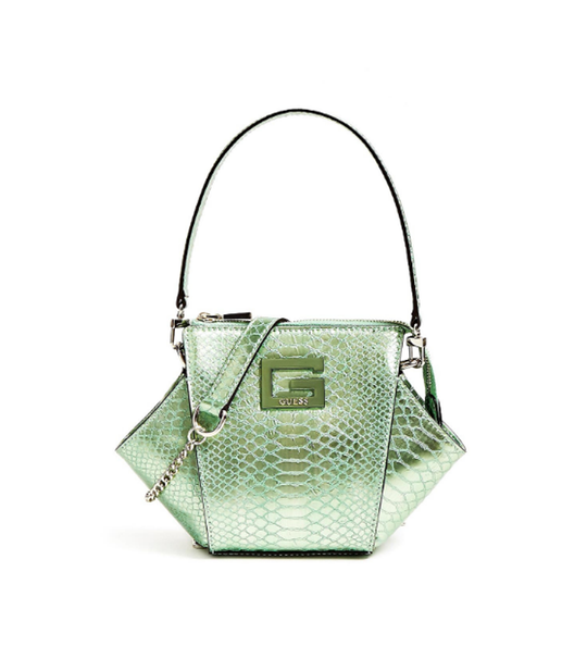 Dinner Date Mini - Emerald