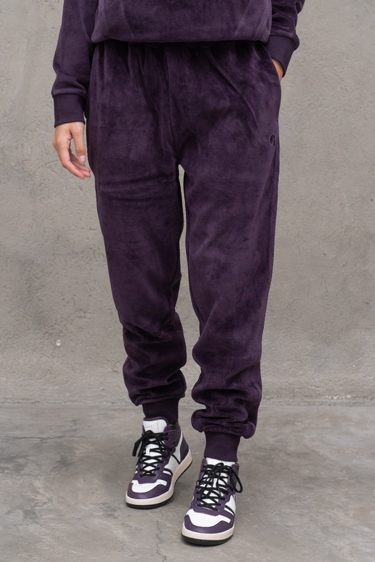W' Silverton Sweat Pant - Dark Iris