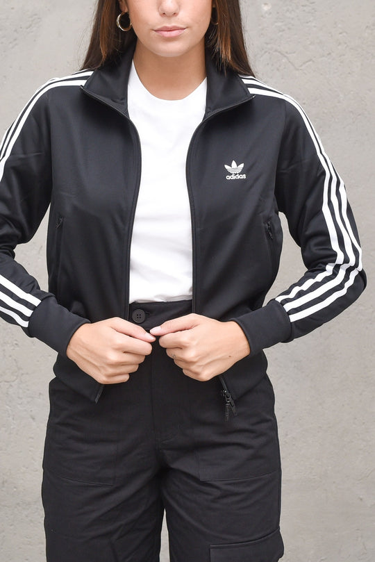 Firebird TT Pb - Black