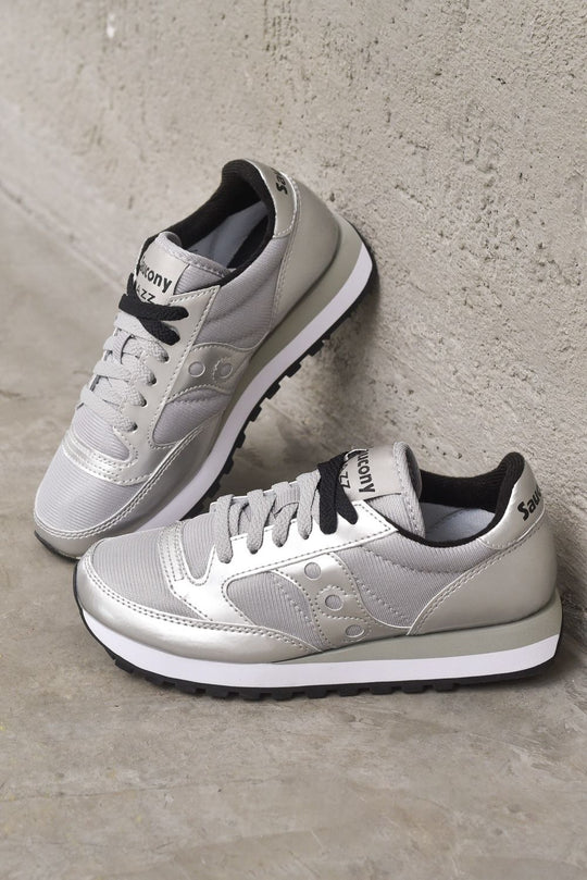 Jazz Original - Silver