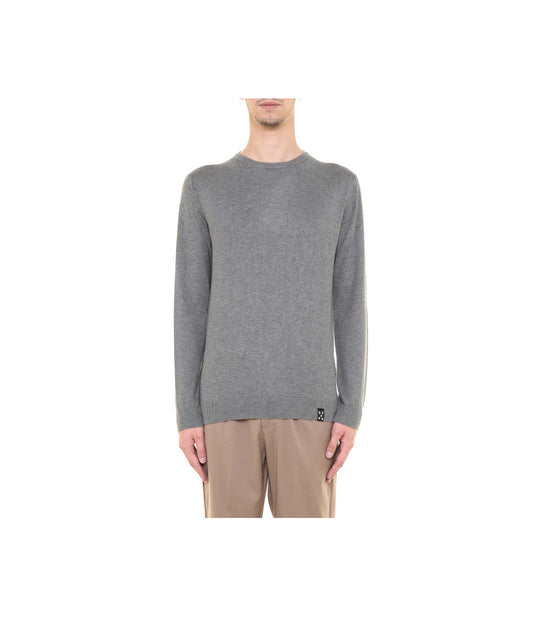 Paricollo Uomo Essent - Fumo