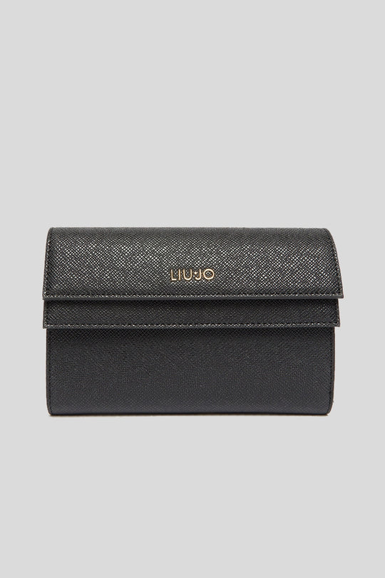 XXL Bifold - Nero