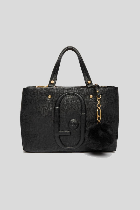 ECS M Bauletto - Nero